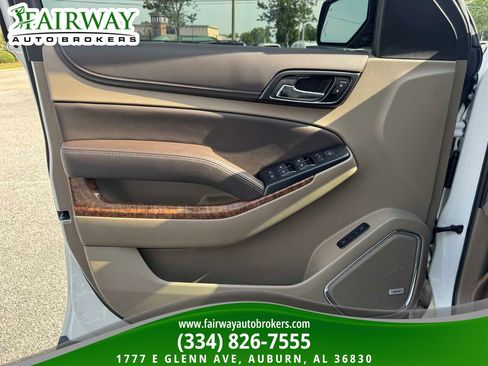 Used 2019 Chevrolet Tahoe Premier RWD image 31