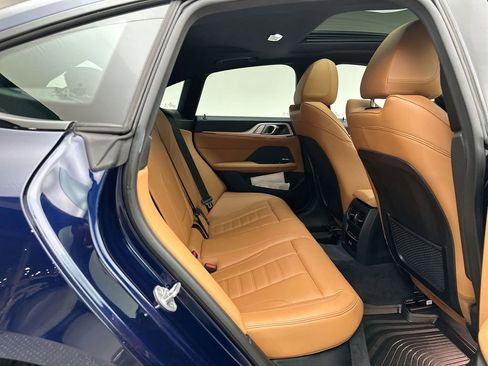 Used 2022 BMW M440i xDrive Gran Coupe w/ Premium Package image 19