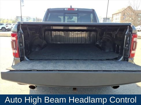 Used 2021 RAM 1500 Laramie image 29