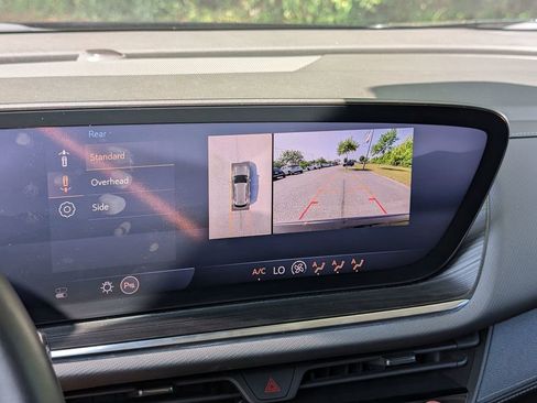 Used 2024 Buick Envision Preferred AWD/4WD image 23
