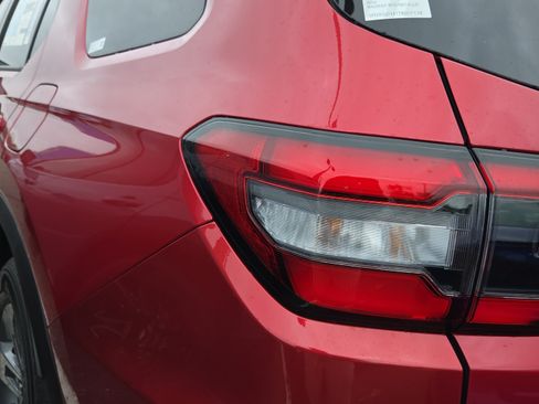 New 2026 Honda Pilot EX-L image 26