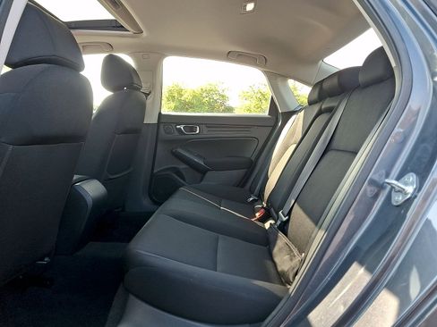 Used 2022 Honda Civic EX image 20