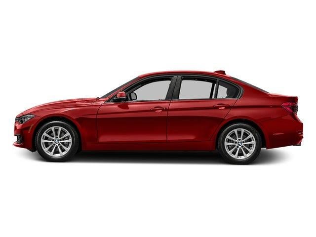 Used 2016 BMW 320i Sedan RWD image 2