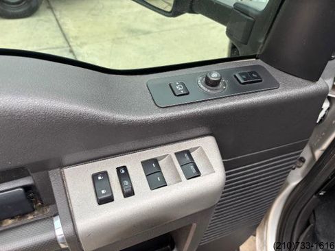 Used 2016 Ford F250 Lariat w/ Lariat Ultimate Package image 16