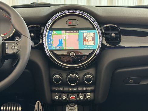 Used 2023 MINI Cooper John Cooper Works w/ Driver Assistance Package FWD image 16
