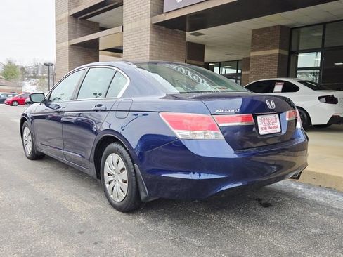 Used 2012 Honda Accord LX image 8