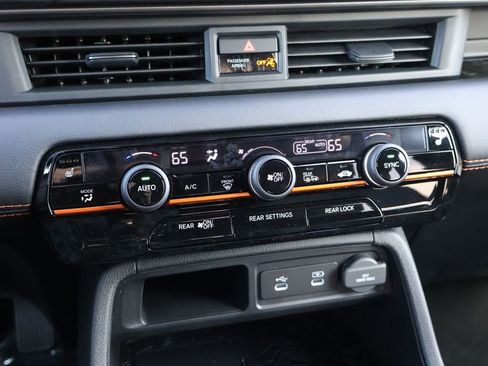 New 2026 Honda Pilot TrailSport image 24