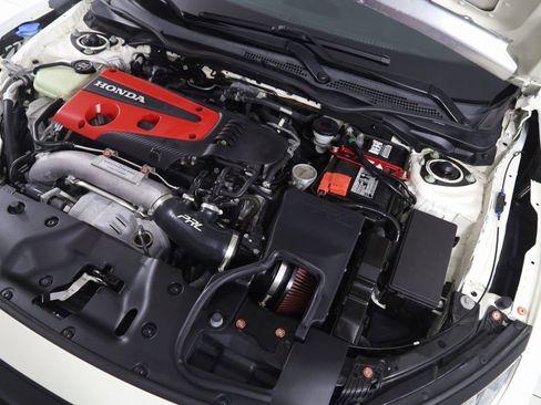 Used 2017 Honda Civic Type R image 22