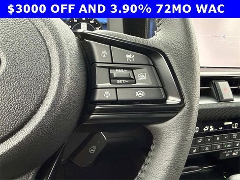 New 2026 Subaru Outback Limited XT image 23