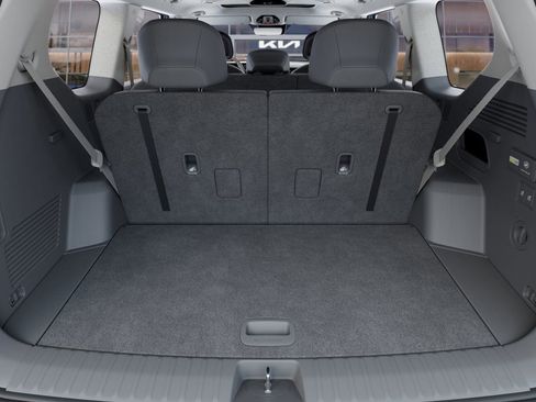 New 2026 Kia EV9 Wind AWD/4WD image 19