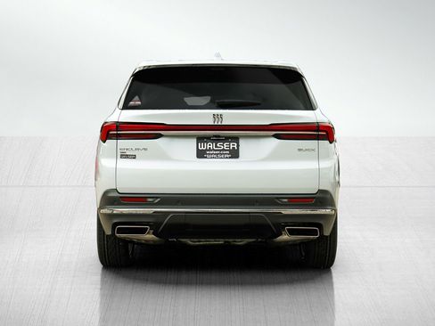 New 2026 Buick Enclave Preferred w/ Power Package image 5