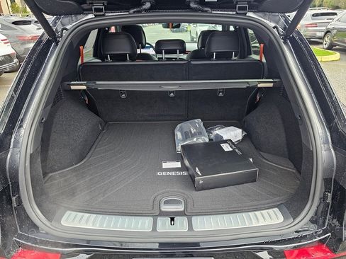 New 2026 Genesis GV70 2.5T Sport Prestige image 24