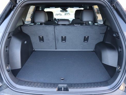 New 2025 Chevrolet Equinox RS image 24