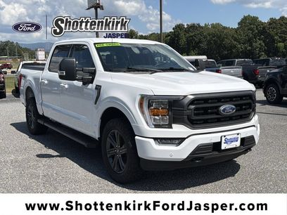 Used 2023 Ford F150 XLT w/ Equipment Group 302A High