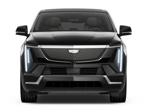 New 2025 Cadillac Escalade IQ Luxury 1 image 52