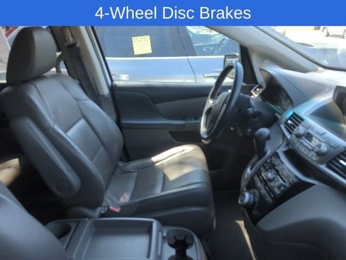 Used 2012 Honda Odyssey EX-L image 7