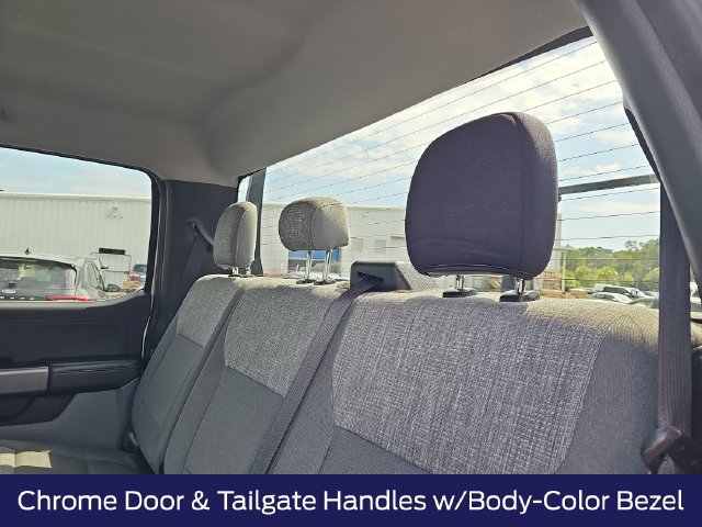 Used 2022 Ford F150 XLT w/ Equipment Group 301A Mid AWD/4WD image 15
