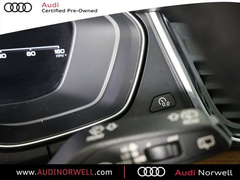 Certified 2023 Audi Q5 2.0T Premium Plus w/ Premium Plus Package image 31