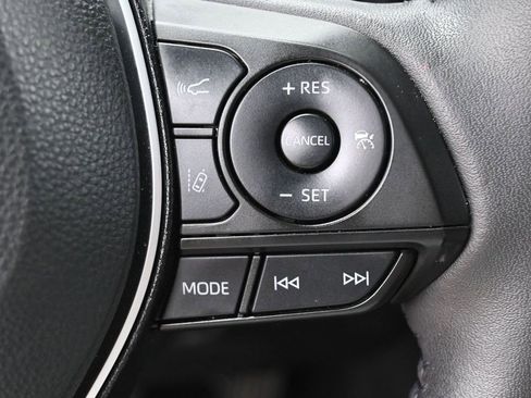 Used 2023 Toyota RAV4 XLE Premium AWD/4WD image 19