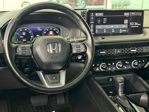 Used 2025 Honda Accord Touring image 31