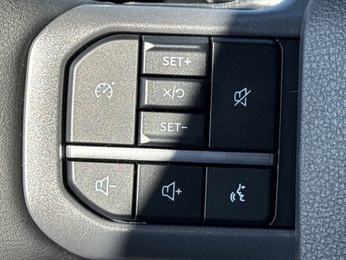 New 2026 Ford F250 Lariat w/ Tremor Off-Road Package image 25