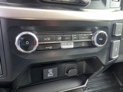 Used 2023 Ford F150 XLT w/ Equipment Group 301A Mid AWD/4WD image 27