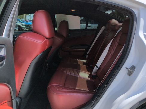Used 2023 Dodge Charger SRT Hellcat RWD image 14