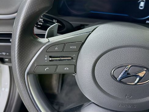 Certified 2021 Hyundai Sonata SEL Plus w/ Cargo Package FWD image 20