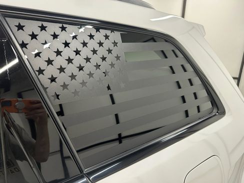 Used 2021 Jeep Grand Cherokee Freedom Edition image 15