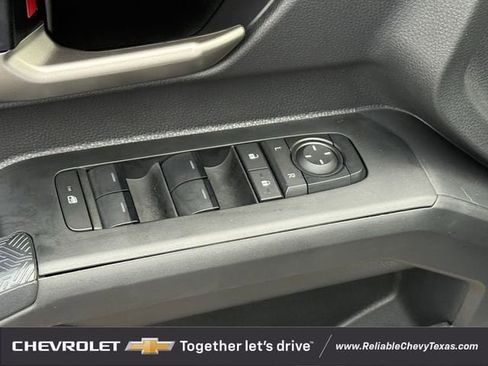 Used 2024 Toyota Tacoma TRD Off-Road image 30