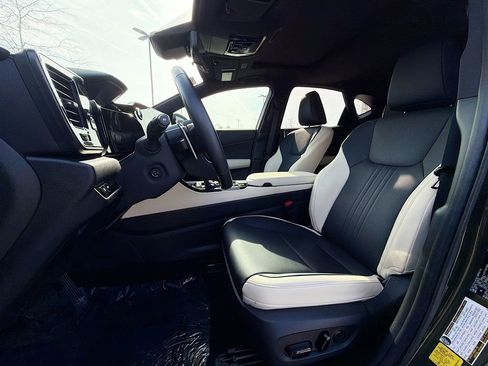 Used 2023 Lexus NX 350h AWD w/ Premium Package image 20