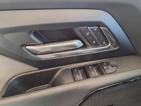 New 2026 Chevrolet Silverado EV Trail Boss image 8