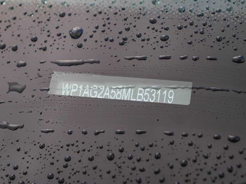 Used 2021 Porsche Macan GTS image 38