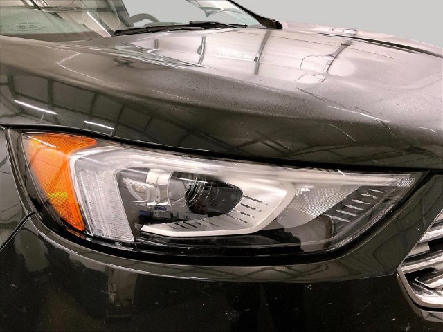 Used 2022 Ford Edge SEL w/ Class II Trailer Tow Package AWD/4WD image 27