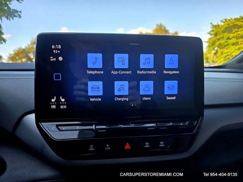 Used 2024 Volkswagen ID.4 2WD image 39