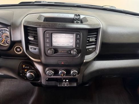 Used 2022 RAM 1500 Big Horn AWD/4WD image 26