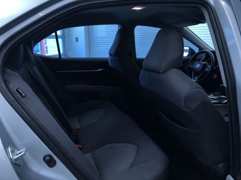 Certified 2023 Toyota Camry LE image 21