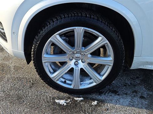 Used 2019 Volvo XC90 T6 Inscription w/ Advanced Package image 7