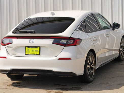 Used 2023 Honda Civic EX-L image 46