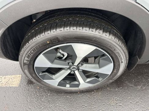 New 2026 Volvo XC40 B5 Plus w/ Protection Package Premier image 10