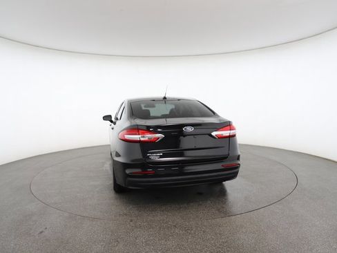 Used 2019 Ford Fusion S image 13