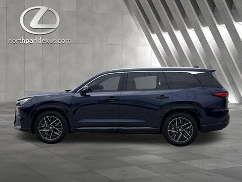 Certified 2024 Lexus TX 350 FWD w/ Technology Package image 1