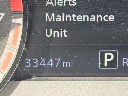 Certified 2022 Nissan Frontier PRO-4X w/ Pro-4X Premium Package image 30