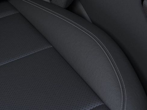 New 2026 Chevrolet Equinox EV LT FWD image 23