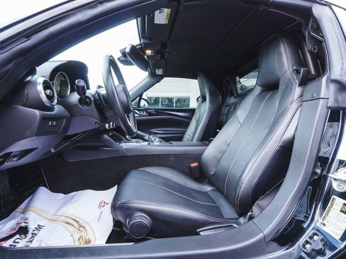 Used 2023 MAZDA MX-5 Miata Grand Touring image 27
