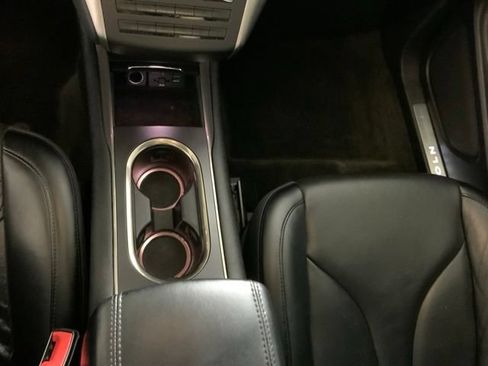 Used 2015 Lincoln MKC AWD w/ Equipment Group 102A Reserve image 19
