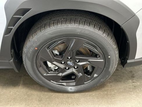 Used 2025 Subaru Crosstrek 2.5i Sport image 5
