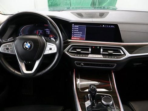 Used 2020 BMW X7 xDrive40i w/ Premium Package image 13