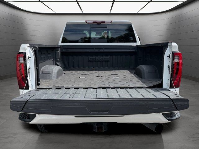 Used 2025 GMC Sierra 2500 Denali w/ Denali Reserve Package AWD/4WD image 19