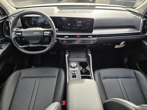New 2026 Kia Sorento EX w/ EX Premium Package image 19